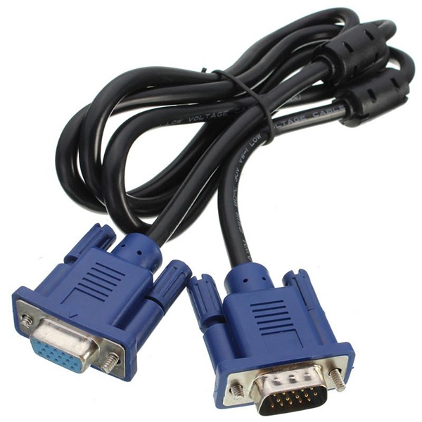 Câble VGA to VGA