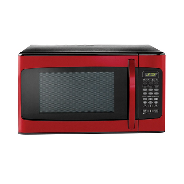 Microwave HB 1.1 Cuft