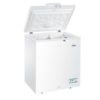 Horizontal Freezer 5 Cuft White Mabe Electroménager