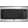 Countertop Microwave 1.1cuft Stainless General Electric Electroménager