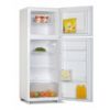 8 Cuft 2 Doors Manual Refrigerator WESTPOINT Electroménager