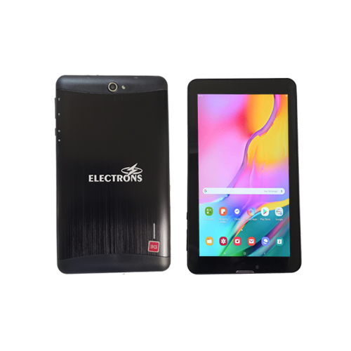 Tablettes Electrons 8 GB For School, Black, Sim Card Matériels Electroniques