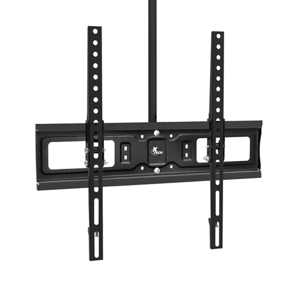 XTECH XTA-527 – CEILING MOUNT FOR LCD / screen size: 32″-65″ Télévision