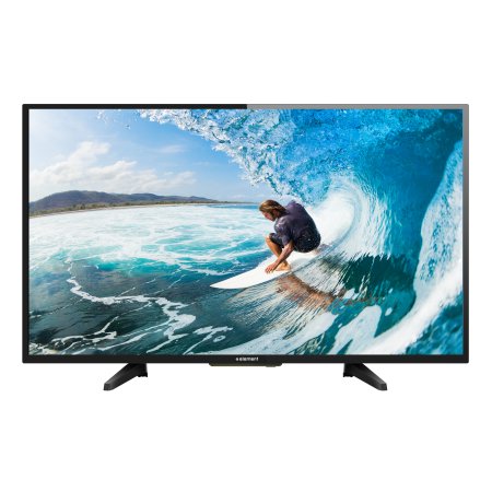 Element 40 inch smart tv