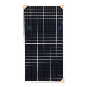 Module solaire de haute qualité de 385 watts de Jinko Panneau Solaire
