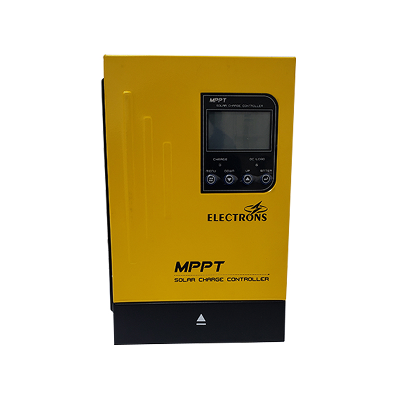 MPPT Solar Charge Controllers 60 A