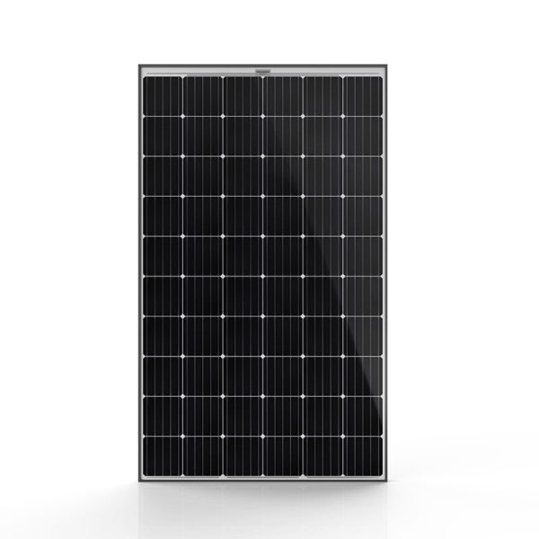 panneau solaire Electrons monocristallin 330 watt Panneau Solaire