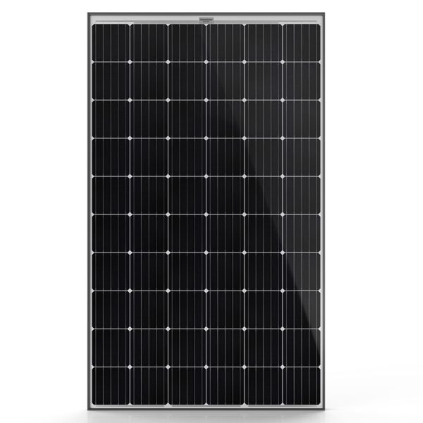 panneau solaire Electrons monocristallin 370 watt Panneau Solaire
