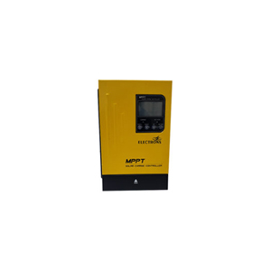 MPPT Solar Charge Controllers 40 A Produits Energies