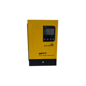 MPPT Solar Charge Controllers 50 A Produits Energies