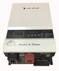 Inverter Lac Solar 1.5 kw – 24 Volts Inverter