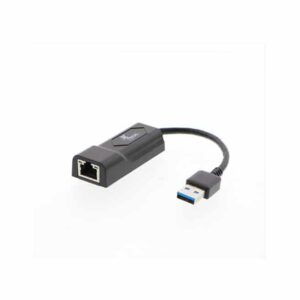 XTC 373, USB 3.0 TO RJ-45 NETWORK ADAPTER Accessoires