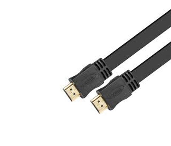 XTC-425- CABLE HDMI XTECH, PLANO 25 PIES, XTC-425 Accessoires