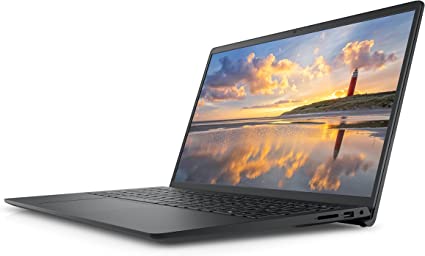 Dell Inspiron 3510 Laptop, 15.6″ HD Display, Intel Celeron N4020 Processor